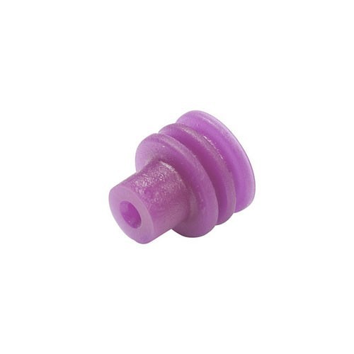 Del City 75008 Cable Seal, 20-18 ga Cable