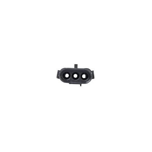 Del City 75020 Weather Pack Connector, Nylon