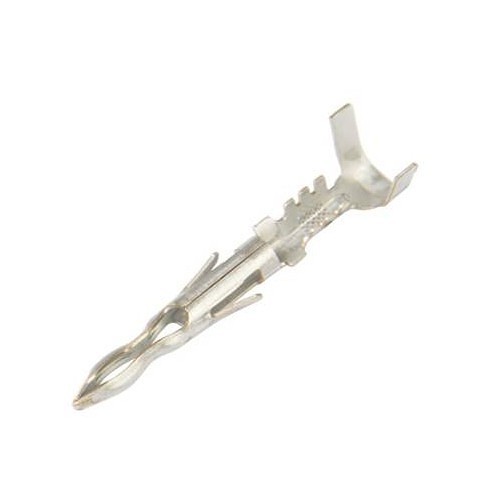 Male Terminal, Loose, 16 to 14 AWG Conductor, Series: Weather Pack