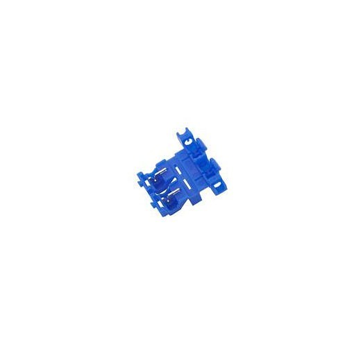 Del City 78355 Self-tapping Fuse Holder, 20 A, 14 to 18 ga Wire