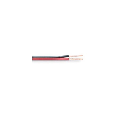 Del City 82161 Parallel Wire, 2 Conductors, 16 ga Conductor