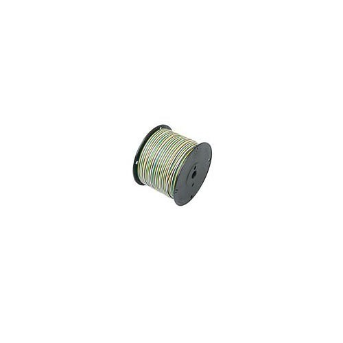 Del City 84141 Parallel Spool Wire, 4 Conductors, 14 ga Conductor