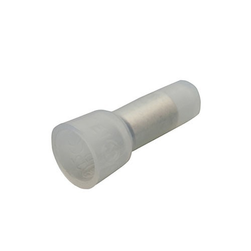 Del City 901205 Closed End Connector, 18 to 22 ga Wire, Nylon