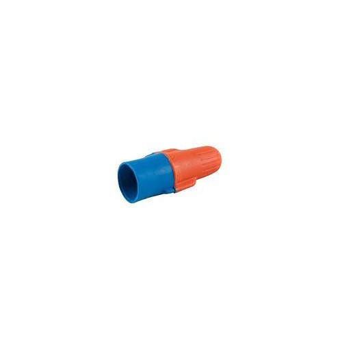 Del City 901505 Wire Cap, 22 to 12 AWG Conductor