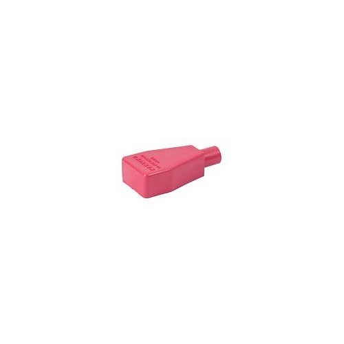 Del City 901715 Connector-Terminal Insulator, Straight, 1/0 ga Connector