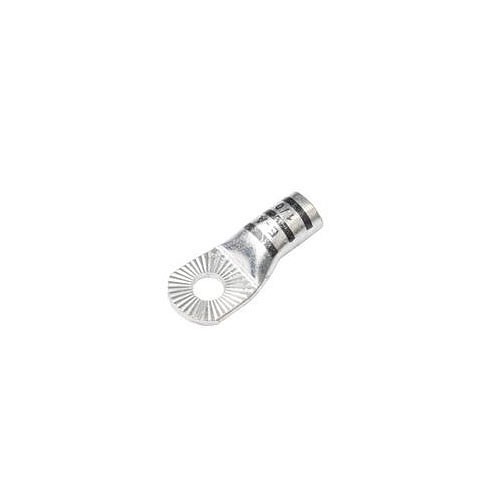 Del City 919065 Crimp Lug, 3/0 ga Conductor, 3/8 in Stud