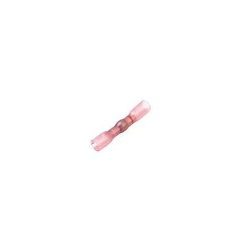 Step-Down Butt Connector, Heat Shrink, 12-10 AWG Conductor, -67 to 230 deg F
