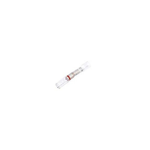Step-Down Butt Connector, Heat Shrink, 16-14, 12-10 AWG Conductor, -67 to 257 deg F