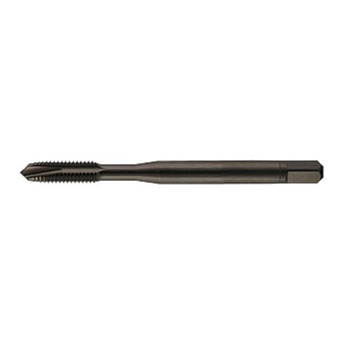 Spiral Point Tap, 3/4 in-10 Thread, H3 Thread Limit, Stainless Steel