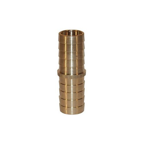 Dixon® 7130054 Hydraulic Hose, 1/4 in Nominal, Brass