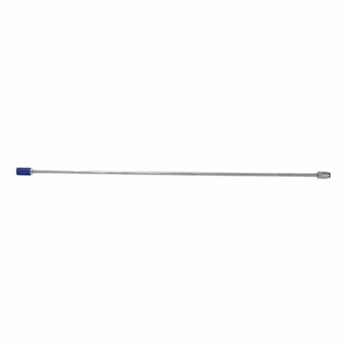 Dixon® D150S-WAND Washdown Wand, 75 psi, 300 Stainless Steel