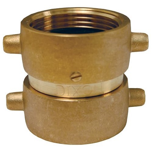 Dixon® DFP1515F Terminal Lug, Swivel Conductor