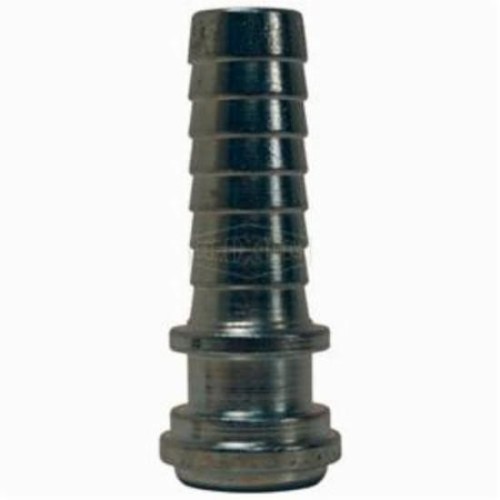 Dixon® GBA46 Pneumatic Stem, Ground Joint Air Hammer Stem, 3/4 in Nominal, FNPT, Steel, Domestic