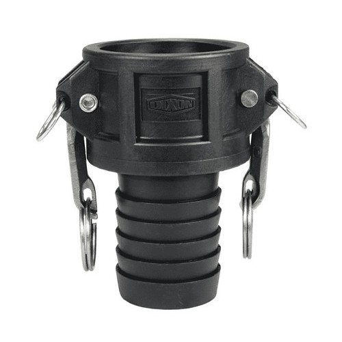 Dixon® PPC100 Shank Coupling, 1 in Nominal