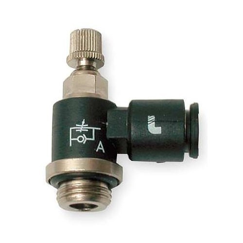 Legris by Dixon® G1810776 Flow Control Regulator, 145 psi