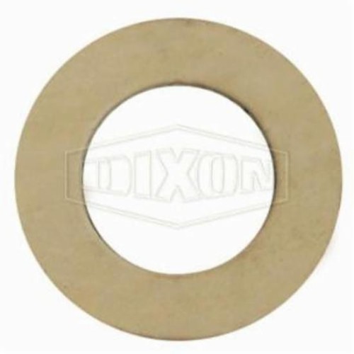 Dixon® W12 Sealing & Cushioning Washer, Sealed, Metric, 3/4 - 1 in Nominal, Nitrile Rubber