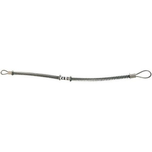 Dixon® WB1SS Hose-to-Hose Service, 3/8 in Nominal, 200 psi Working, 304 Stainless Steel, Domestic