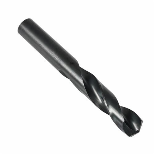 Dormer 040806 Precision Twist Drill, 3/32 in Drill Size, 0.0938 in Drill Size - Decimal Inch, High Speed Steel, Steam Tempered