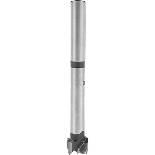 Dormer 40825 Drill Bit, 25/64 in Drill Size, High Speed Steel