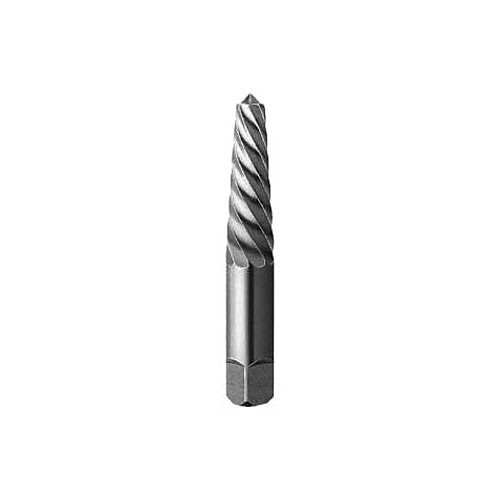 Dormer 97131 Screw Extractor, #1 Extractor