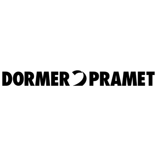 Go to brand page Dormer Pramet