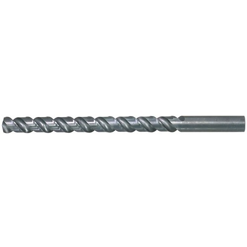 ALFA AE60700 Extension Length Drill Bit, 60 in Drill, 6 in Overall Length