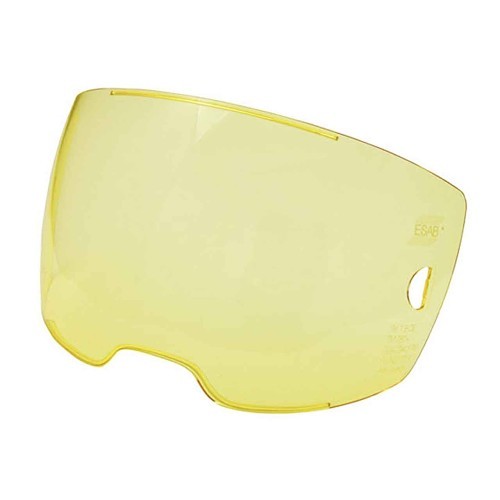 ESAB® 0700000803 Cover Len, Front, For Use With: Sentinel™ Welding Helmet