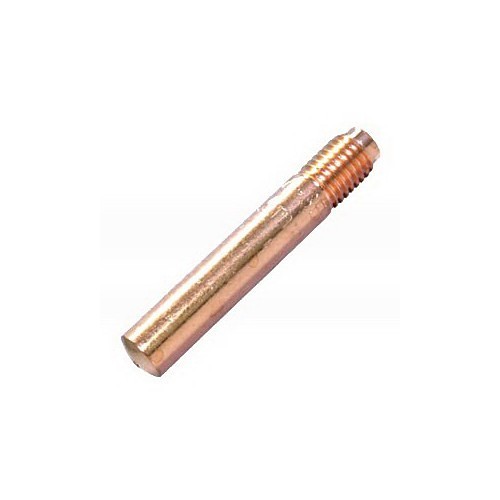 ESAB® 14H-45 MIG Contact Tip, 0.054 in Tip, Copper