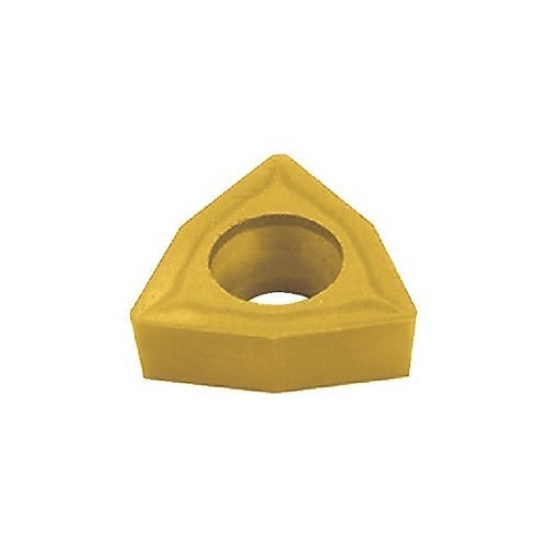 EVEREDE® EVEREDE® WCGT-315-MC32 Turning Insert, WCGT Insert, 3/8 in, 5/32 in Insert, Carbide