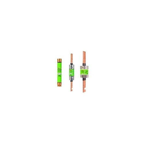 Eaton Bussmann FRS-R-40 Time Delay Fuse, 40 A Amp, 600 VAC, 250 VDC, 20 kAIC, 200 kAIC Interrupt, Class: RK5