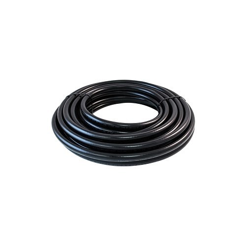 Eaton NT1006BK-100 Air Brake Tubing, 3/8 in Nominal, Nylon