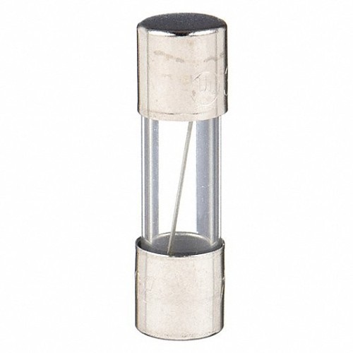 Eaton Bussmann SFE-9 Automotive Fuse, 9 A, 32 VAC/VDC, 10 kA at 32 VAC, 10 kA at 32 VDC Interrupt, Cylindrical