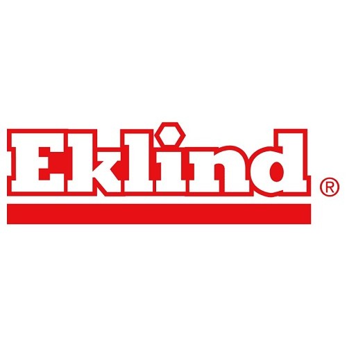 Go to brand page Eklind Tool Company