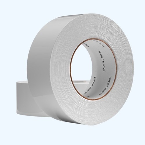 Electro Tape Specialties 145603 Vapor Barrier, White