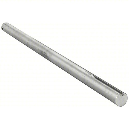 Elkay DAYTON® 141510 Shaft, For Use With: Ha, Pnuhprf, Pnuhprg, Pnurf, Pnurg, Pv