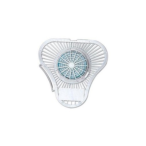 Essendant CHI0416 Urinal Screen, Apple, Blue/White