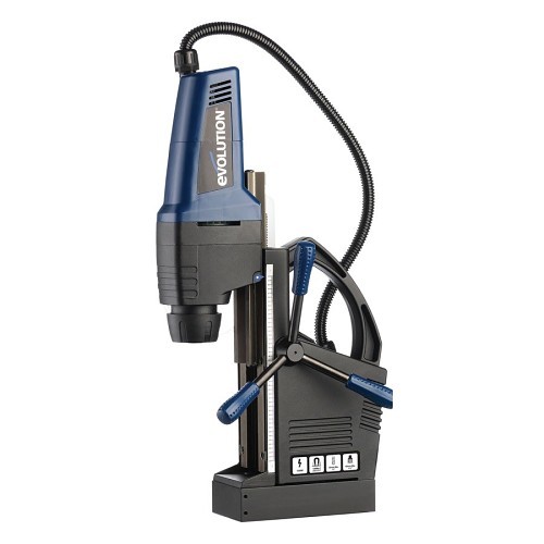 Evolution® EVOMAG42 Magnetic Drill, 120 V