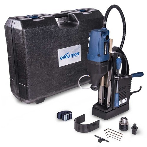 Evolution® S28 Magnetic Drill