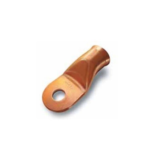 FTZ® 91124 Light Duty Lug, 4 ga Conductor, #10 Stud