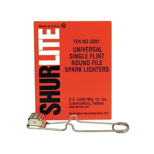 Spark Igniter