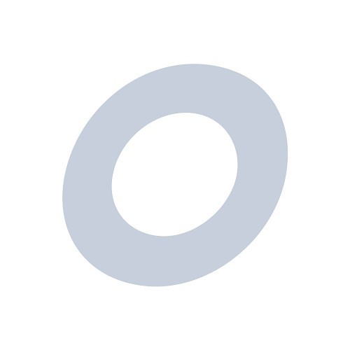Star Stainless Steel FWU3137 Flat Washer, 1-3/8 in Nominal, Stainless Steel
