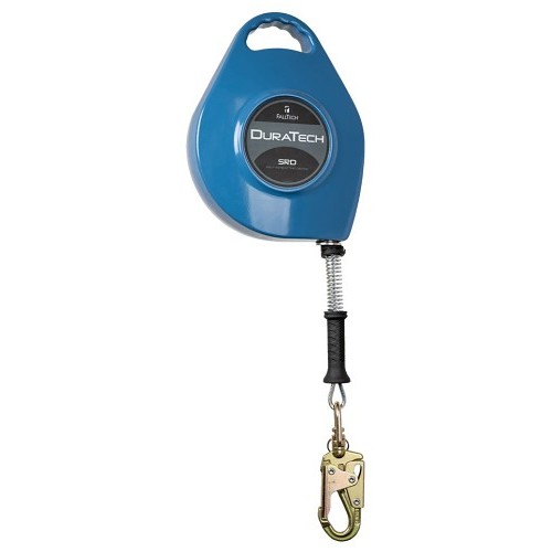 FallTech® DuraTech® 7265C Self Retracting Lifeline