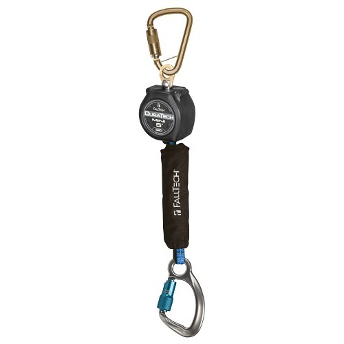 FallTech® DuraTech® 72706SB6 Self Retracting Lifeline