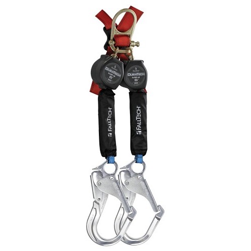 FallTech® DuraTech® 72706TH5 Self Retracting Lifeline