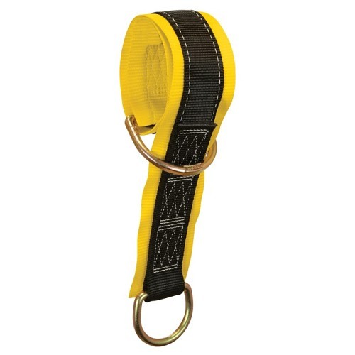 FallTech® 737210 Anchor Sling, Polyester Webbing, 5000 lb-min Sling