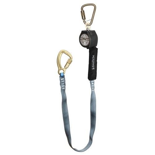 FallTech® WrapTech® 74709SB8 Self Retracting Lifeline
