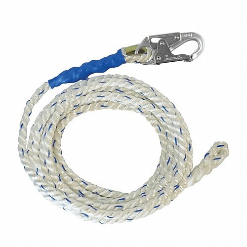 FallTech® 8200 Vertical Lifeline