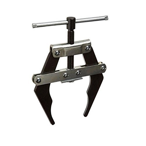 Fenner Drives® 5800350 Chain Puller, 10 ft Overall Length, For Use With: Roller Chains, High Grade Alloy Steel