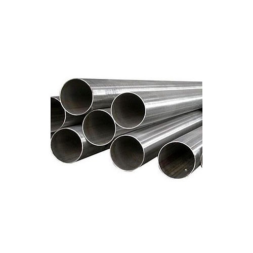 GSP44LF Pipe, 3/4 in Nominal, SCH 40, Galvanized, Stainless, Zinc Plated, Welded, 304L Stainless Steel