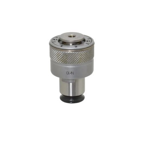 FlexArm FlexArm 16891B Tap Holder, Quick Change System: Torque, #1 Taper, #10 Body Dia